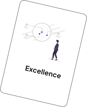 Excellence