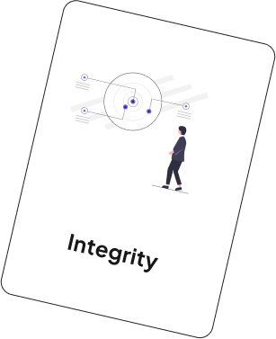 Integrity