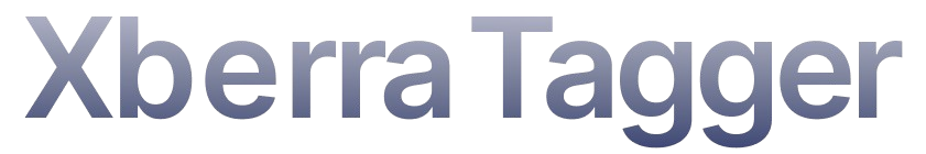 Xberra Tagger — XBRL Filing Services Singapore